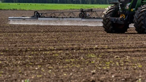 Von der Leyen will Pestizid-Vorschlag zurückziehen