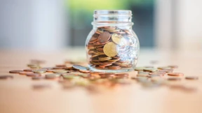 Was lernt man beim Geldverleihen?