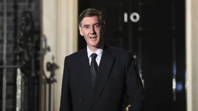 Johnson umgibt sich mit Gleichgesinnten