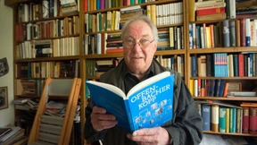 „Da muss doch der Wurm drin sein“