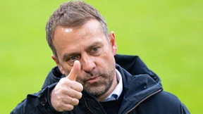 Geht jetzt alles ganz schnell mit Hansi Flick?