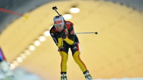 Henkel läuft zu Silber