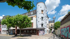 Paradieshof-Sanierung verschlingt Millionen