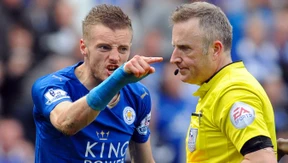 Vardy fehlt noch länger