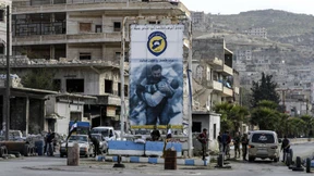 Merkel, Macron und Putin kommen zu Syrien-Gipfel nach Istanbul