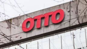 Otto will in Gießen großes Logistikzentrum bauen