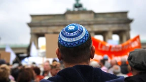 Die größte Gefahr geht immer noch von Rechten aus