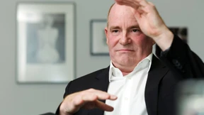 „Wir müssen künftig mit Platz drei bis fünf rechnen“