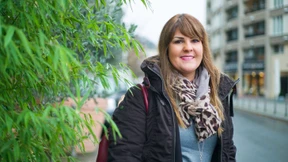 „Ich dachte, ich bin nichts mehr wert“