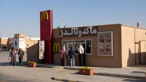 Der wahre Herrscher ist die Angst 