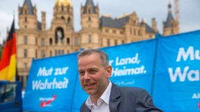 Wie der Sieg von Schwerin die Bundes-AfD verändert