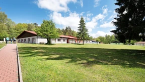 Streit um Flüchtlingsunterkunft