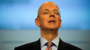 Hü und hott in der Commerzbank