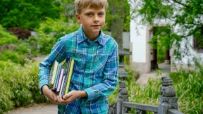 Kein Tag vergeht ohne Antolin