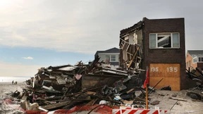 Repräsentantenhaus blockiert Hilfe für Hurrikan-Opfer