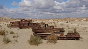 Jetzt auch noch Usbekistan