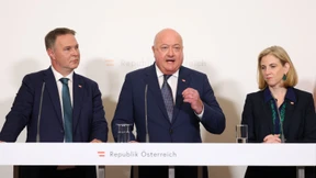 Gemeinsam in den Abgrund blicken