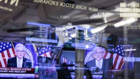 Federal Reserve im Krisenmodus