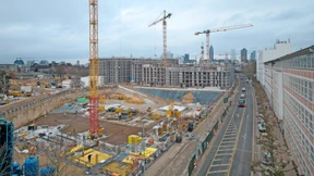 Wunschliste der Immobilienwirtschaft für den neuen Oberbürgermeister