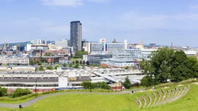 Wie China Unis zur Aufgabe ihrer Uiguren-Forschung drängt