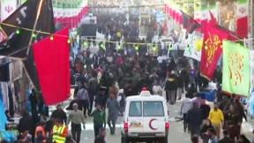 Anschlag auf die Heldenfeier