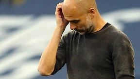 Teurer Trost für Guardiola nach dem Debakel
