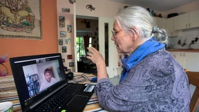 „Selbst mit zehn Masken hätte ich nicht das Gefühl, ich trage einen Maulkorb“