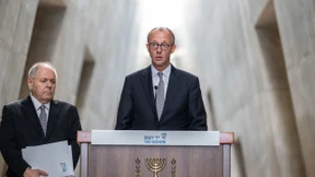 Das Wort Staatsräson fällt nicht