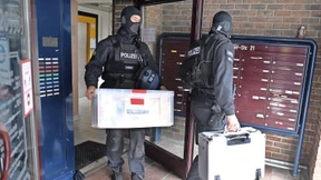 NRW ringt um eine Definition von Clankriminalität