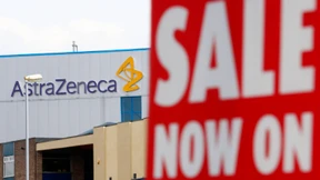 Britisches Parlament greift in Milliarden-Übernahme ein