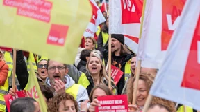 Jenseits der Trillerpfeife