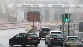 Briten müssen Wurstbrote an der Grenze abgeben