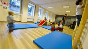 Mehrsprachige Grundschule „Fintosch“ am Start