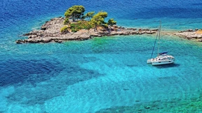 Kroatien hat Angst vor dem Teuro