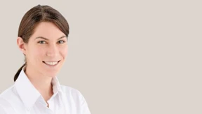 „Wenn es im Job ruhiger ist, genieße ich es, an der Promotion zu arbeiten“