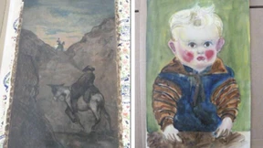 Bund und Bayern zeigen verdächtige Werke im Netz