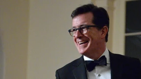 Der Nachrichtenclown macht die Show