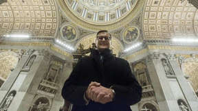 Osram-Investoren erhöhen Druck auf Olaf Berlien