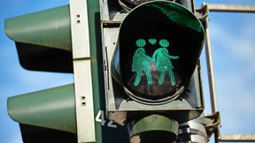 Wenn Fußgängerampeln zum Regelverstoß werden