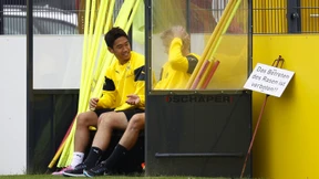 Schmale Schultern, schwere Last