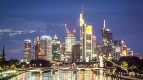 Banken können EU-Strafen meist mühelos zahlen