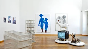 Abseits der Spur und in vielen Universen