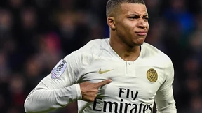 Nicht nur Tuchel ist von Mbappé völlig begeistert