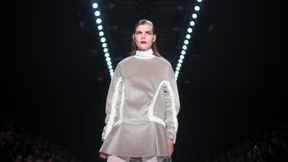 Nur ein Chinese schläft