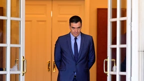 Kröten schlucken für die Aussöhnung