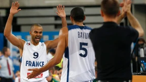 Frankreich erstmals Europameister