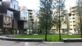 Beim Ostfeld blitzt die Opposition ab