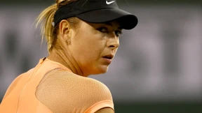 Maria Scharapowas schwieriger Weg zurück