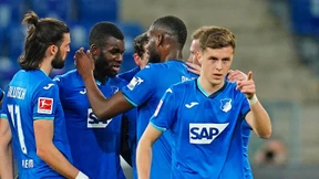 „Big Points“ für Hoffenheim
