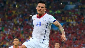 Chilenisches Organisationstalent für Bayer 04